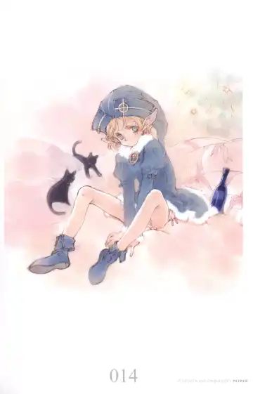 [Oyari Ashito] 9 NINE Fhentai - Page 22