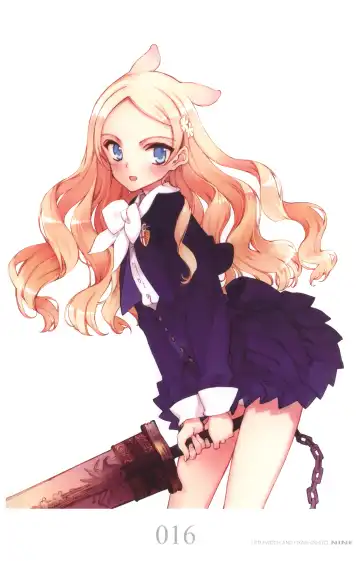 [Oyari Ashito] 9 NINE Fhentai - Page 24