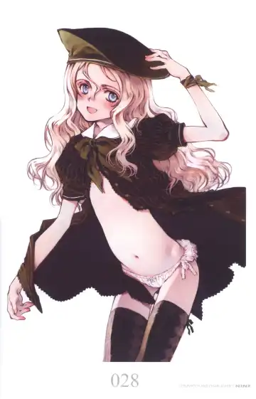 [Oyari Ashito] 9 NINE Fhentai - Page 36