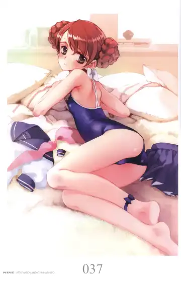 [Oyari Ashito] 9 NINE Fhentai - Page 45