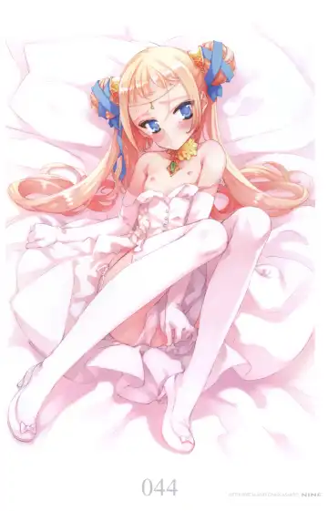 [Oyari Ashito] 9 NINE Fhentai - Page 52