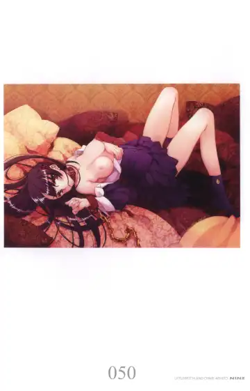 [Oyari Ashito] 9 NINE Fhentai - Page 58