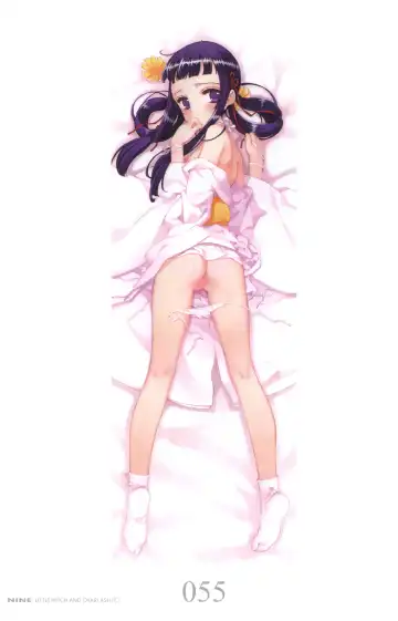 [Oyari Ashito] 9 NINE Fhentai - Page 63