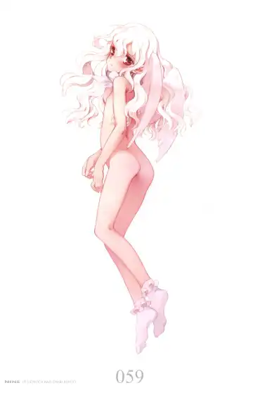 [Oyari Ashito] 9 NINE Fhentai - Page 67