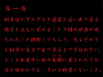 [Tokito Jun] ルール Fhentai - Page 37