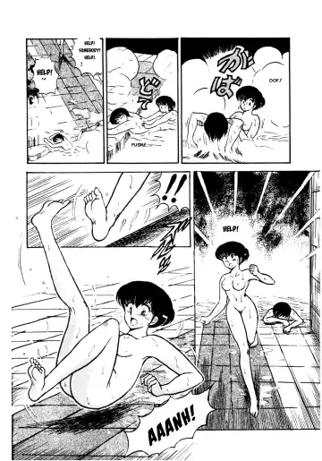 [Sharaku Seiya] Mibojin Geshuku Fhentai - Page 54