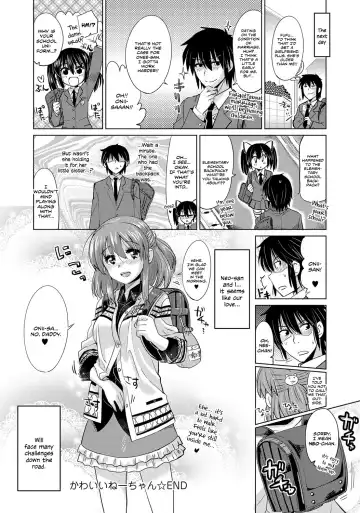 [Ooishi Kou] Kawaii Nee-chan | Cute Young Lady Fhentai - Page 20