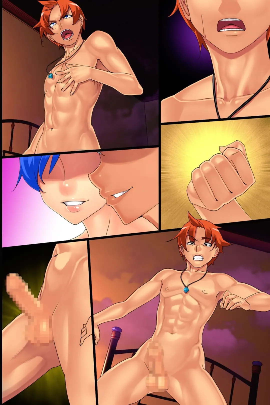 Biyaku de Seijuu to Kashita Yuusha-sama ga Machi Musume ya Ouhi o Osotte dopyu-dopyu Sarete Tanezuke SEX Shichau Hanashi Fhentai - Page 45