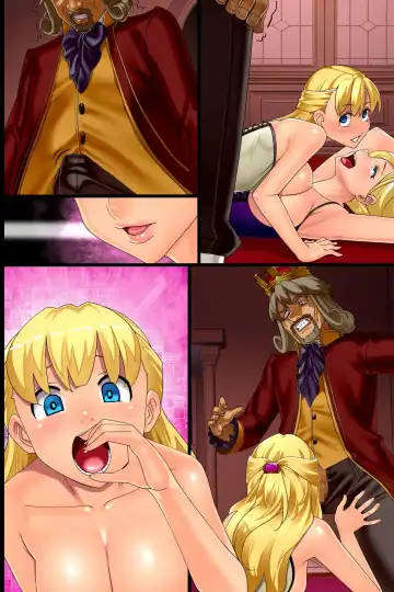 Biyaku de Seijuu to Kashita Yuusha-sama ga Machi Musume ya Ouhi o Osotte dopyu-dopyu Sarete Tanezuke SEX Shichau Hanashi Fhentai - Page 75