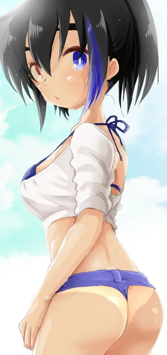 [We53] Sonouchi. Fhentai - Page 21