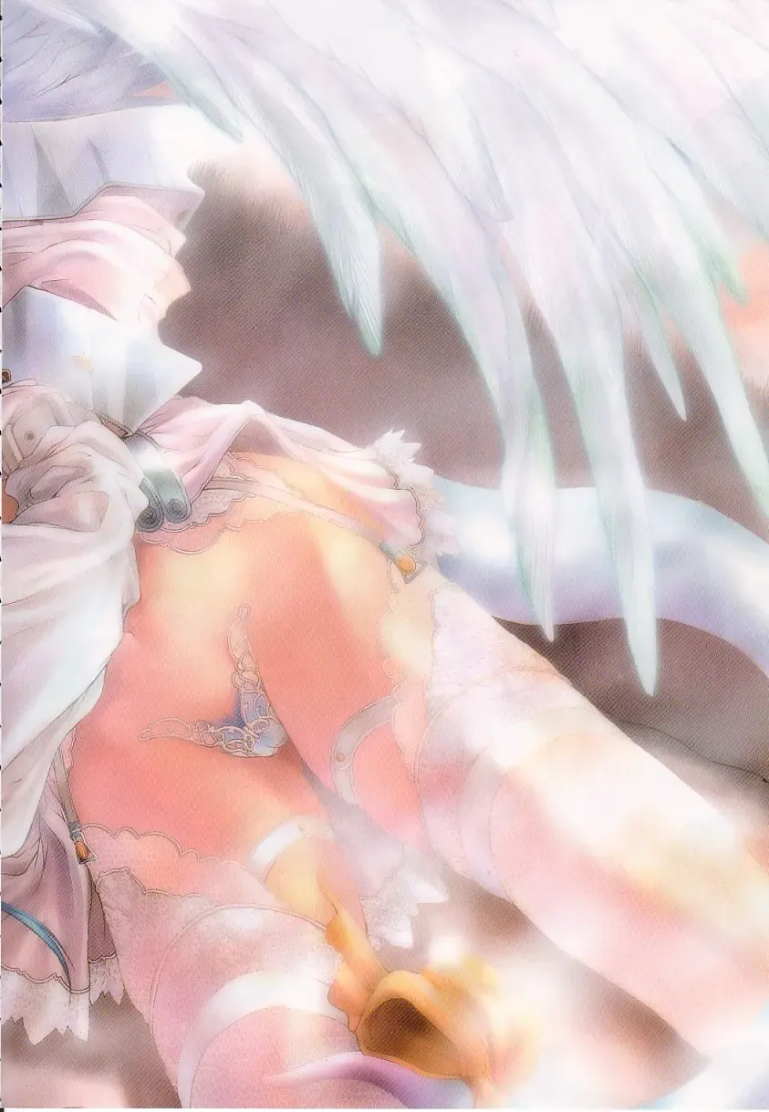 [Miwa Yoshikazu] WoE Fhentai - Page 58