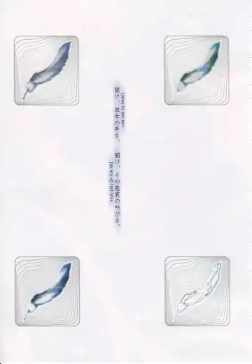 [Miwa Yoshikazu] WoE - Fhentai