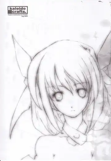 [Miwa Yoshikazu] WoE Fhentai - Page 39