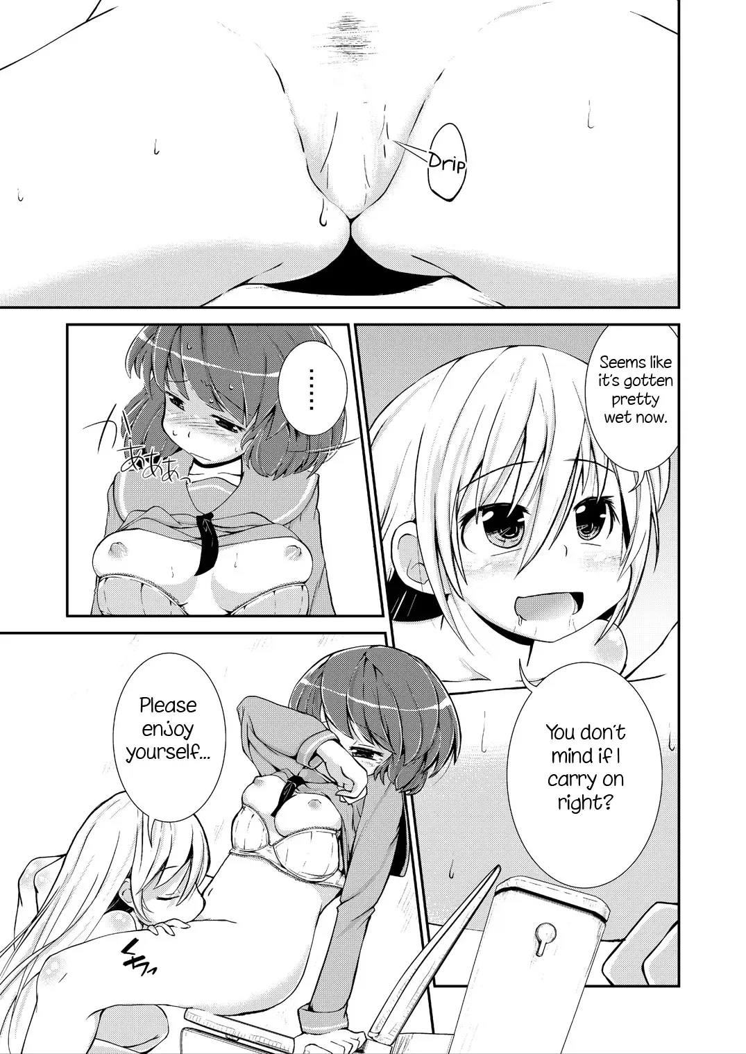 [Soso-zagri] Kyou kara, zutto, Senpai to Soushuuhen Fhentai - Page 43