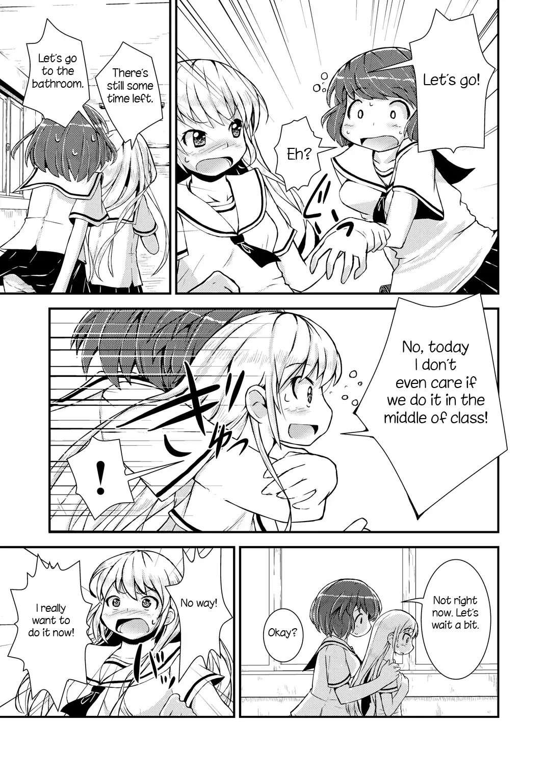 [Soso-zagri] Kyou kara, zutto, Senpai to Soushuuhen Fhentai - Page 70