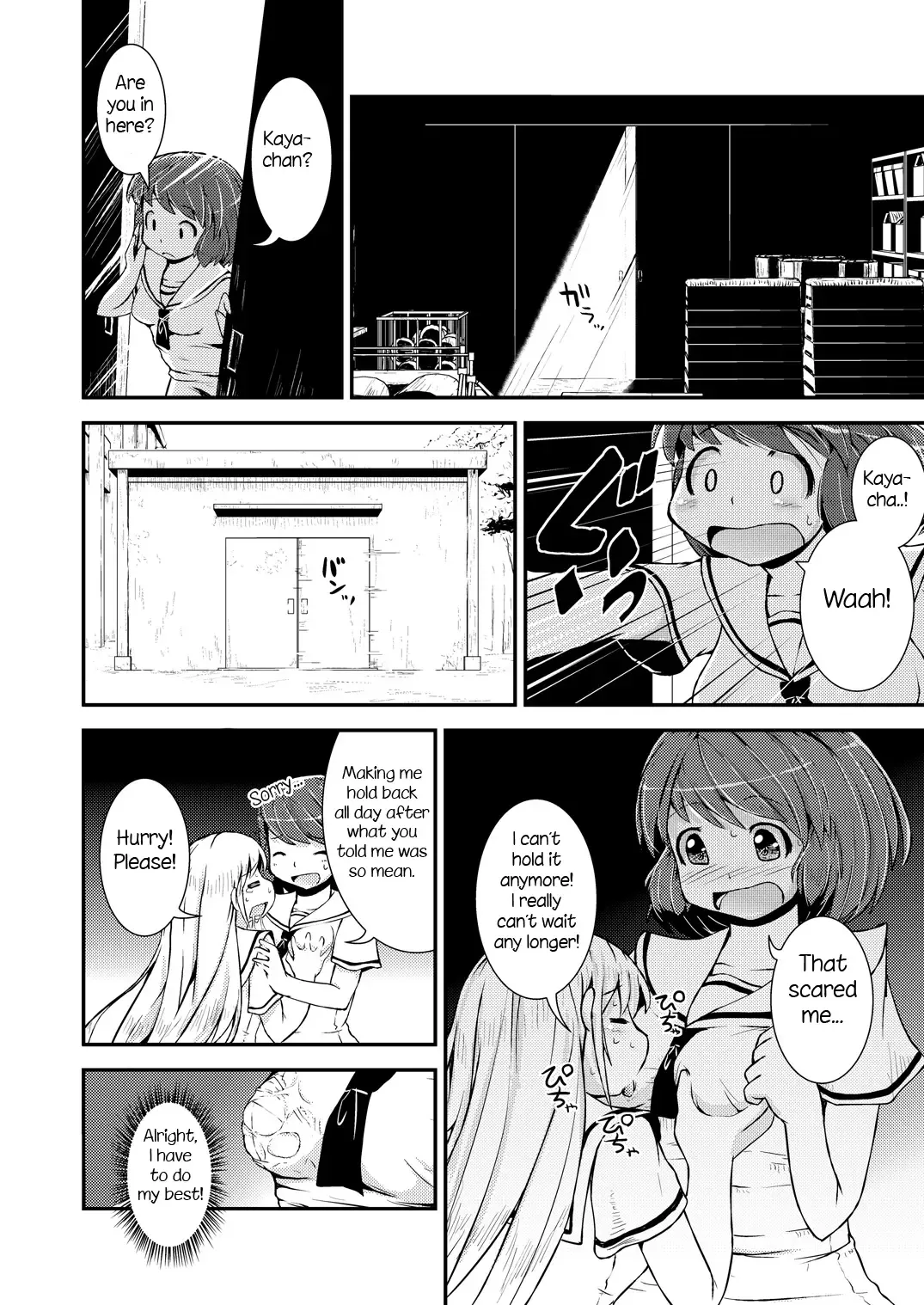 [Soso-zagri] Kyou kara, zutto, Senpai to Soushuuhen Fhentai - Page 73