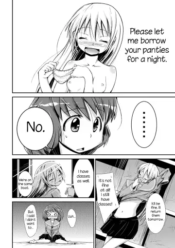 [Soso-zagri] Kyou kara, zutto, Senpai to Soushuuhen Fhentai - Page 25