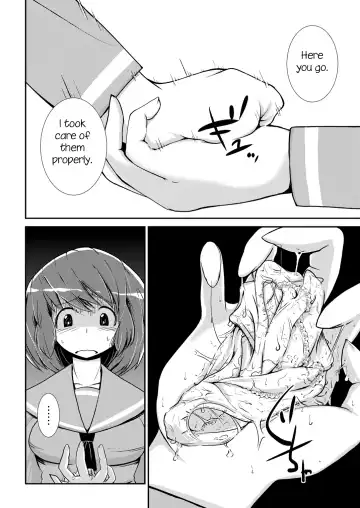 [Soso-zagri] Kyou kara, zutto, Senpai to Soushuuhen Fhentai - Page 27