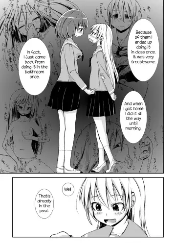 [Soso-zagri] Kyou kara, zutto, Senpai to Soushuuhen Fhentai - Page 28