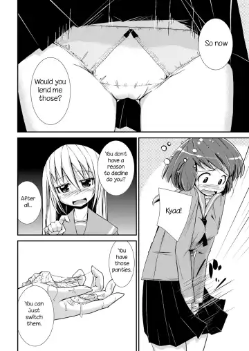 [Soso-zagri] Kyou kara, zutto, Senpai to Soushuuhen Fhentai - Page 29