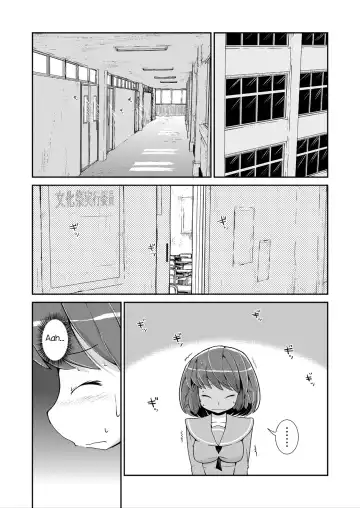 [Soso-zagri] Kyou kara, zutto, Senpai to Soushuuhen Fhentai - Page 31