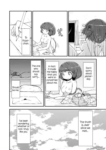 [Soso-zagri] Kyou kara, zutto, Senpai to Soushuuhen Fhentai - Page 67
