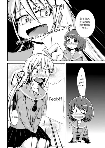 [Soso-zagri] Kyou kara, zutto, Senpai to Soushuuhen Fhentai - Page 9