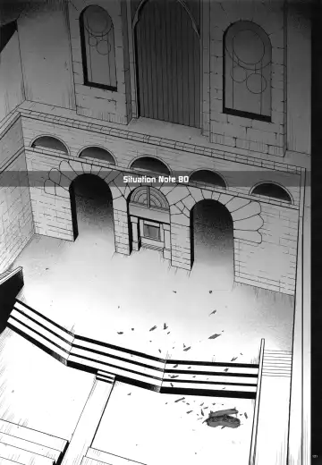 [Izumi - Reizei] 1004N+ Cyclone no Soushuuhen Fhentai - Page 129