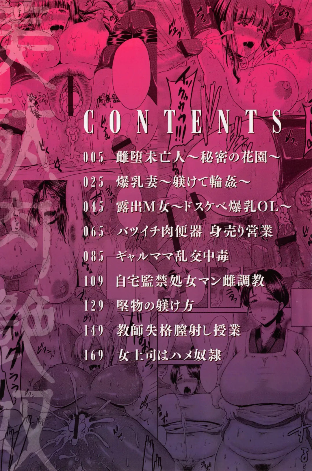 [Ozy] Bidanikuendo Fhentai - Page 9