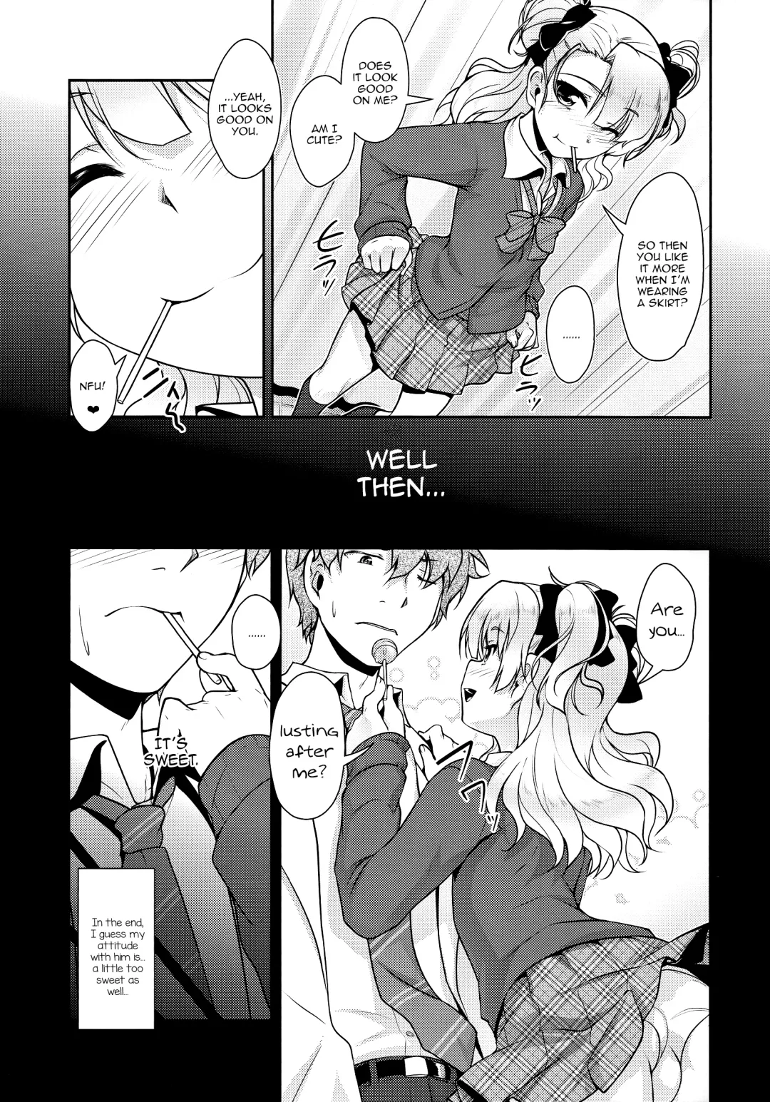[Aogiri Penta] Hokenshitsu no JK-san Fhentai - Page 10