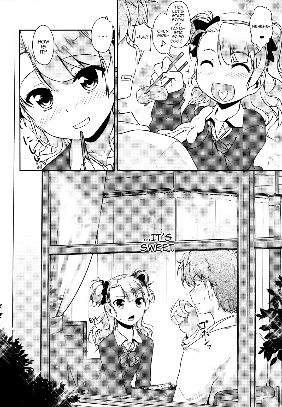 [Aogiri Penta] Hokenshitsu no JK-san Fhentai - Page 23
