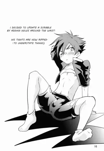 [Miyamoto Ikusa] Aikata no Are ga Ooki Sugiru Ken | My Partner is too Big for Me Fhentai - Page 14