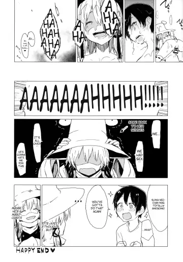 [Mirino] Numenume Suwa Shota Bangaihen | Numenume Suwa Shota Extra Volume Fhentai - Page 17