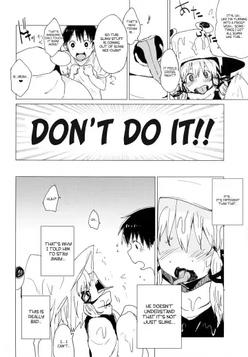 [Mirino] Numenume Suwa Shota Bangaihen | Numenume Suwa Shota Extra Volume Fhentai - Page 3