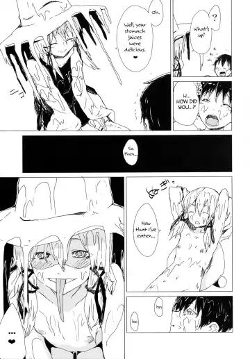 [Mirino] Numenume Suwa Shota Bangaihen | Numenume Suwa Shota Extra Volume Fhentai - Page 8