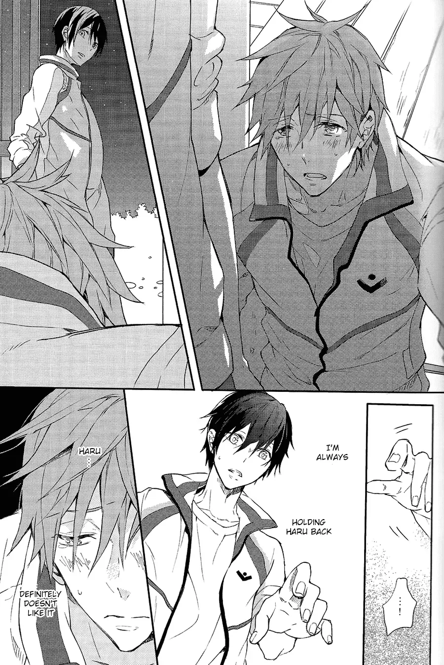 [Hash] gravity Fhentai - Page 10