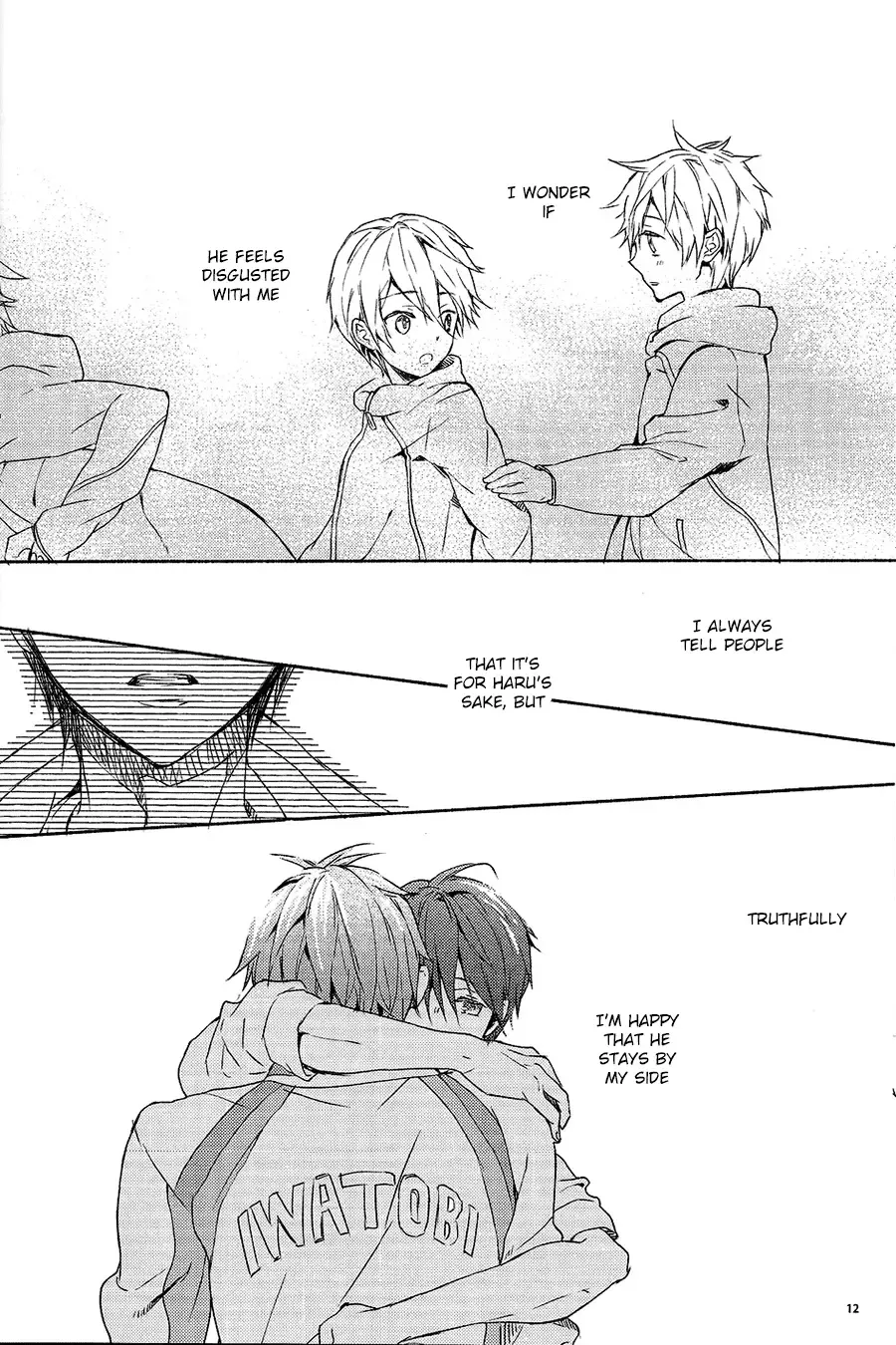 [Hash] gravity Fhentai - Page 11