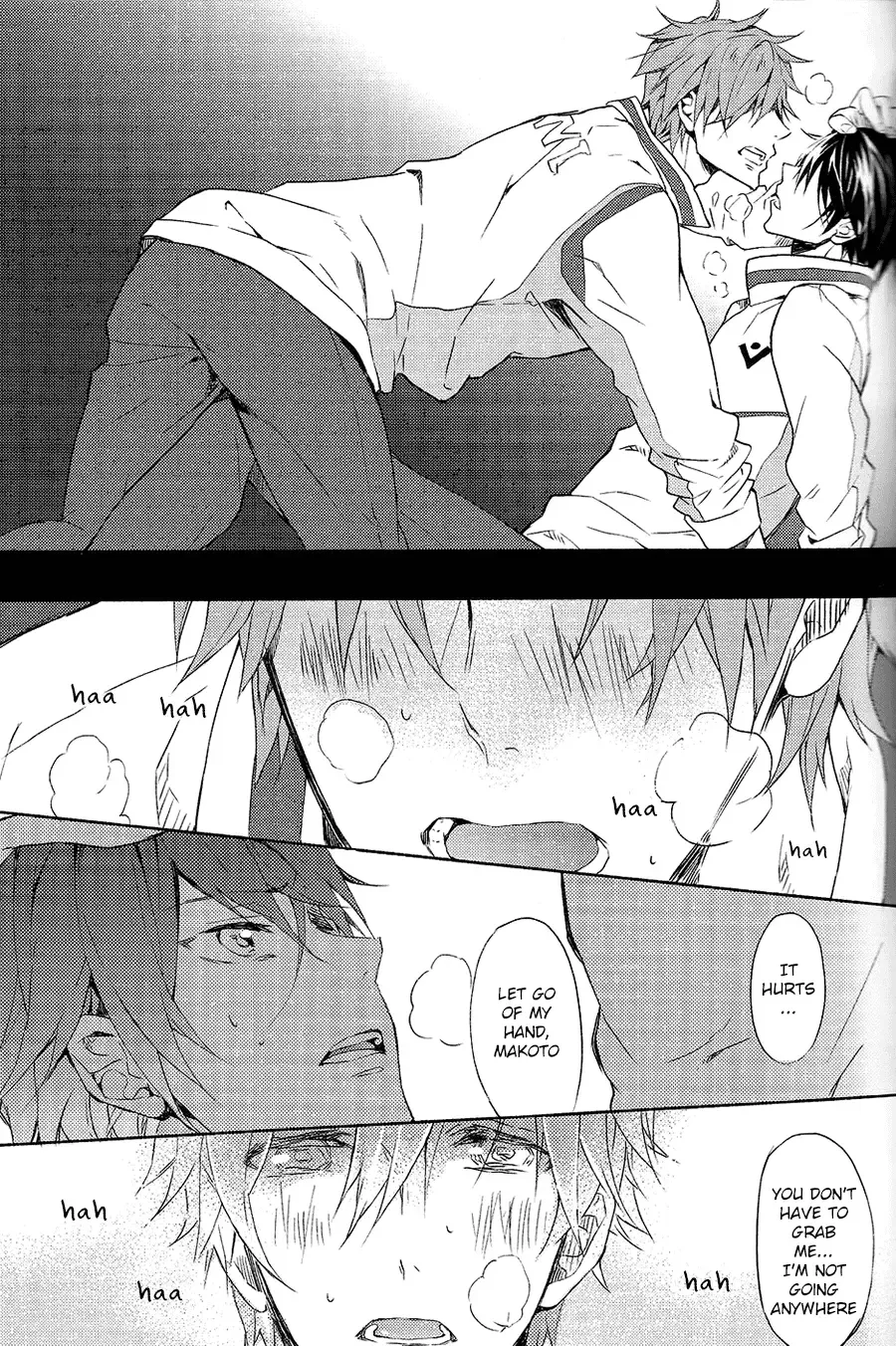 [Hash] gravity Fhentai - Page 14