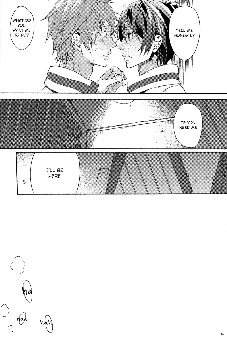 [Hash] gravity Fhentai - Page 15