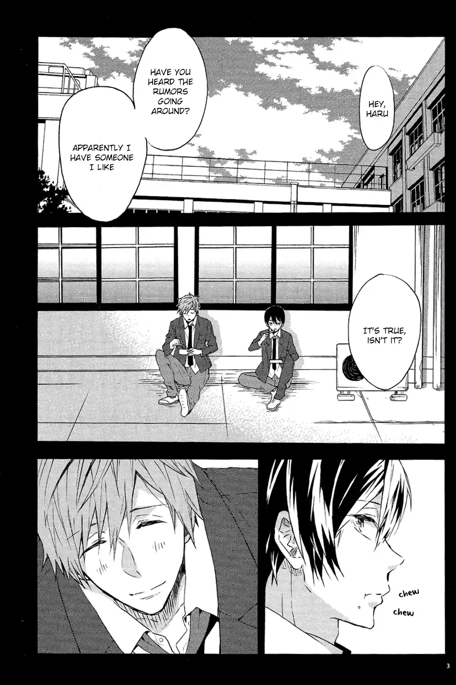 [Hash] gravity Fhentai - Page 2