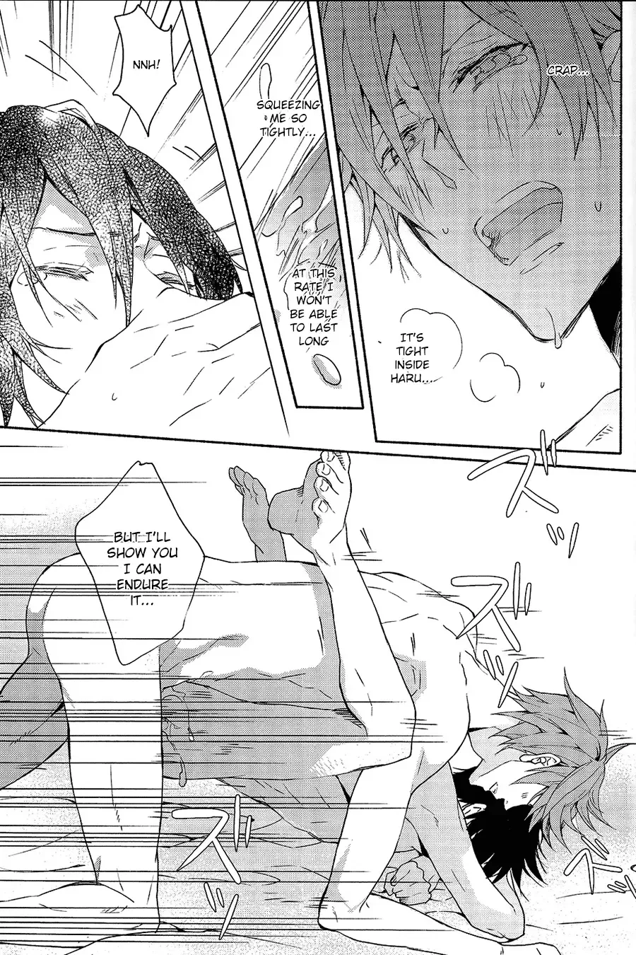 [Hash] gravity Fhentai - Page 24