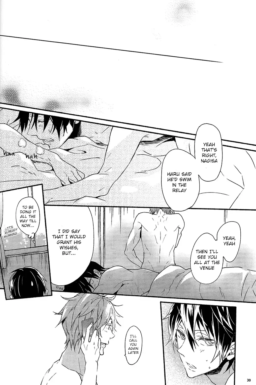 [Hash] gravity Fhentai - Page 29