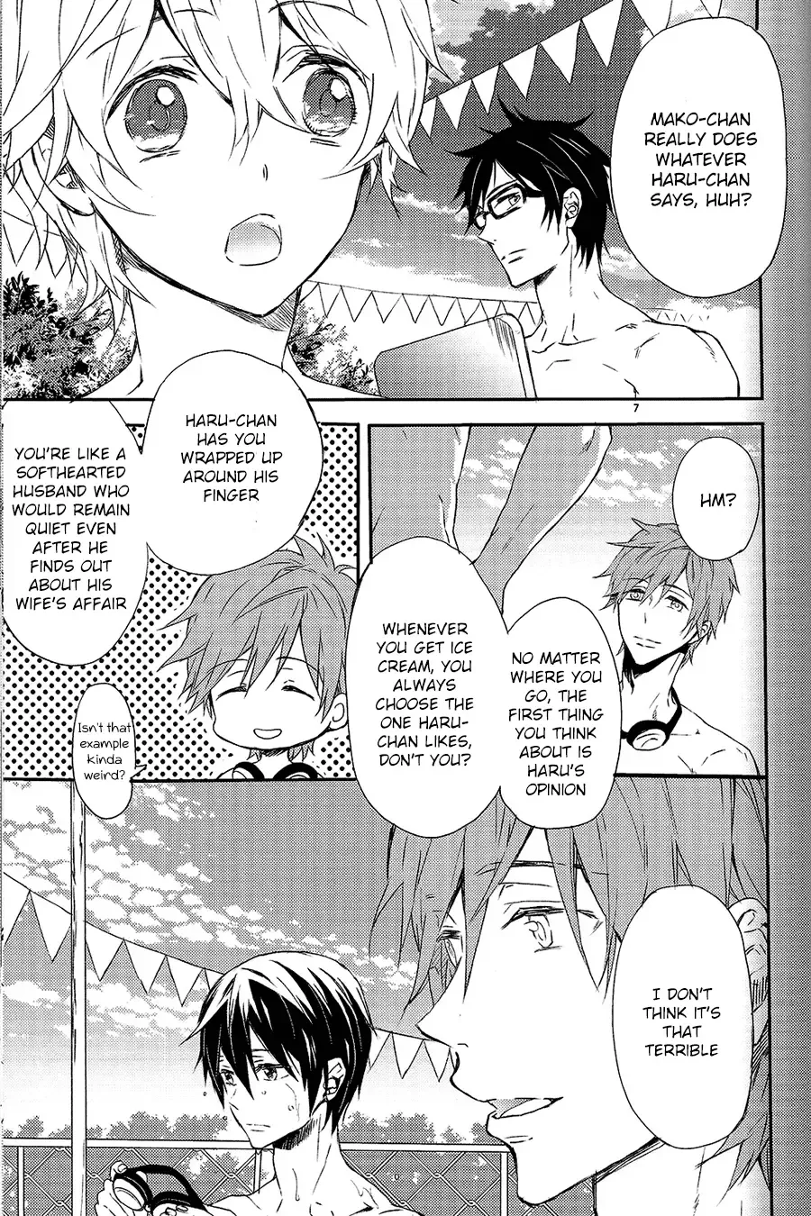 [Hash] gravity Fhentai - Page 6