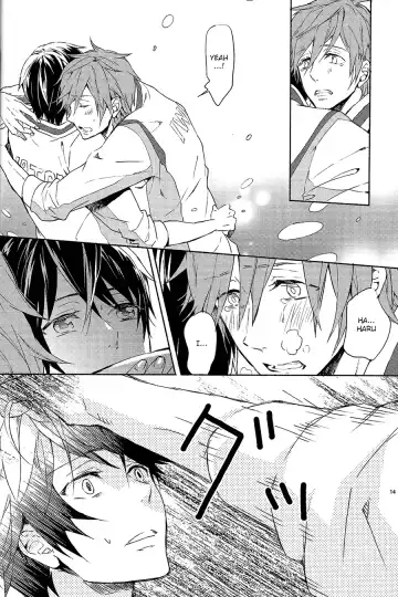 [Hash] gravity Fhentai - Page 13