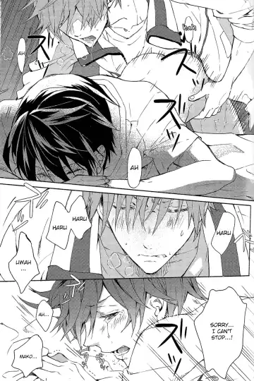 [Hash] gravity Fhentai - Page 16