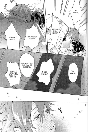 [Hash] gravity Fhentai - Page 18