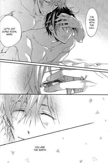 [Hash] gravity Fhentai - Page 31