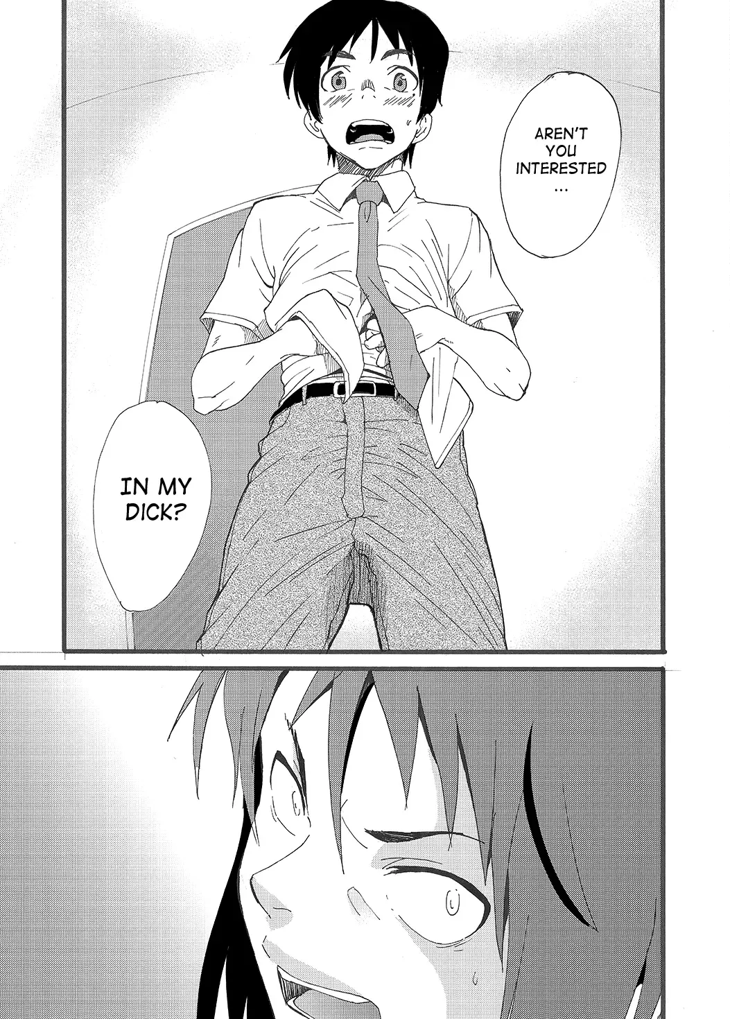 [Takamiya] Hoshi ni Negai o | Wish Upon a Star Fhentai - Page 26