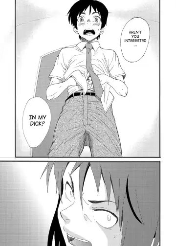 [Takamiya] Hoshi ni Negai o | Wish Upon a Star Fhentai - Page 26