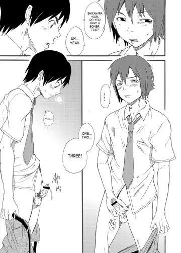 [Takamiya] Hoshi ni Negai o | Wish Upon a Star Fhentai - Page 30